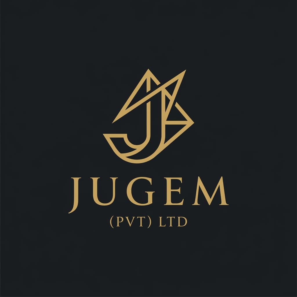 JUGEM (PVT) LTD Logo